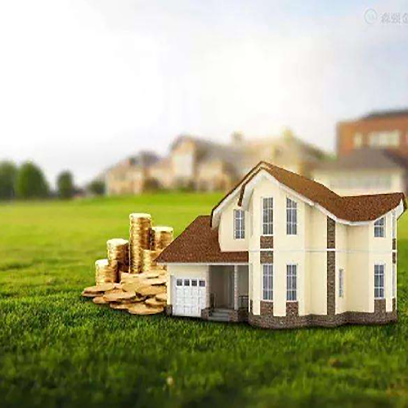 龙口房屋抵押贷款流程|房产抵押贷款资料|住房抵押贷